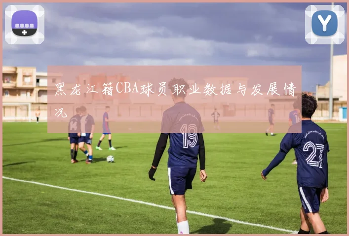 黑龙江籍CBA球员职业数据与发展情况