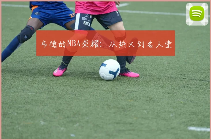 韦德的NBA荣耀：从热火到名人堂