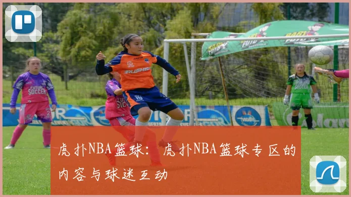 虎扑NBA篮球：虎扑NBA篮球专区的内容与球迷互动