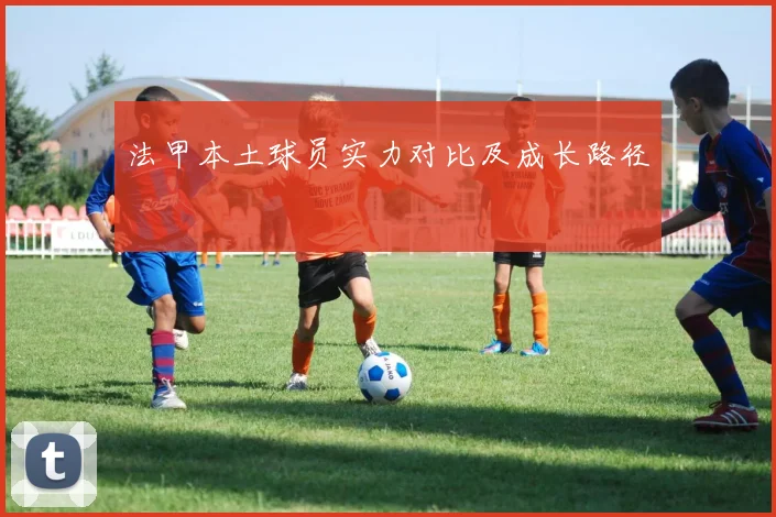 法甲本土球员实力对比及成长路径